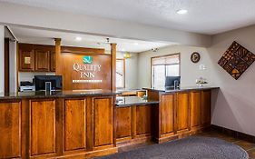 Quality Inn Mitchell I-90