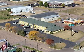 Quality Inn Mitchell I-90